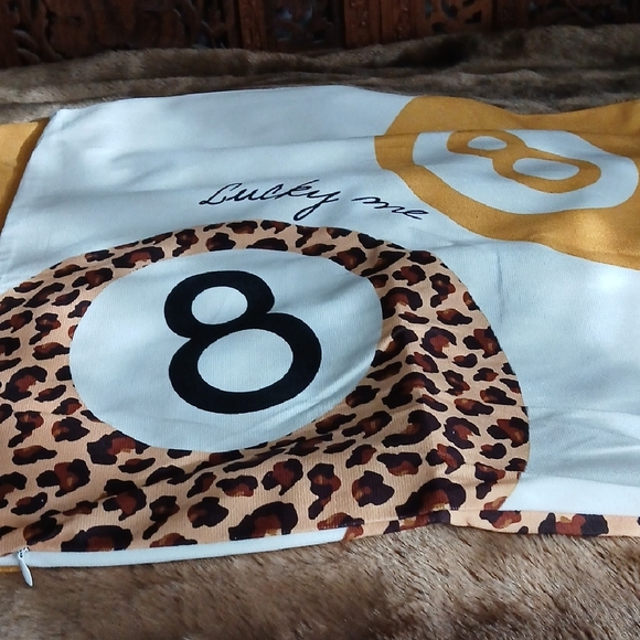 Pillow Shams Decorative - Picture 2 of 7